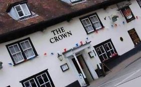The Crown In