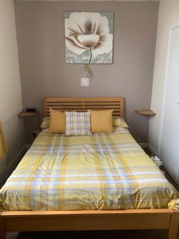 The Crown In Bed & Breakfast Fordingbridge Exterior photo